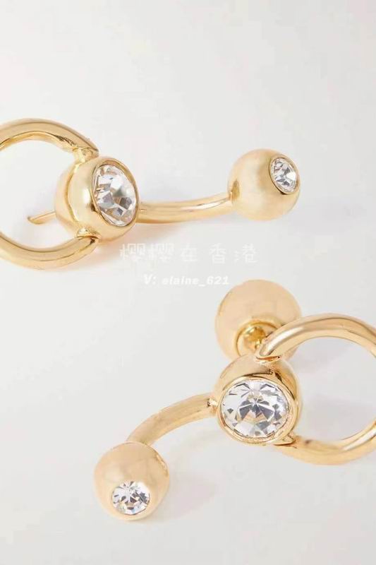 Balenciaga earring 01lyr14 (1)