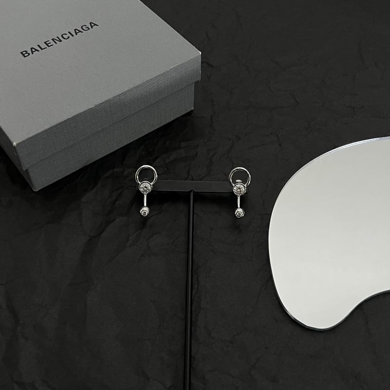 Balenciaga earring 01lyr14 (10)