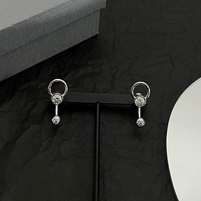 Balenciaga earring 01lyr14 (11)