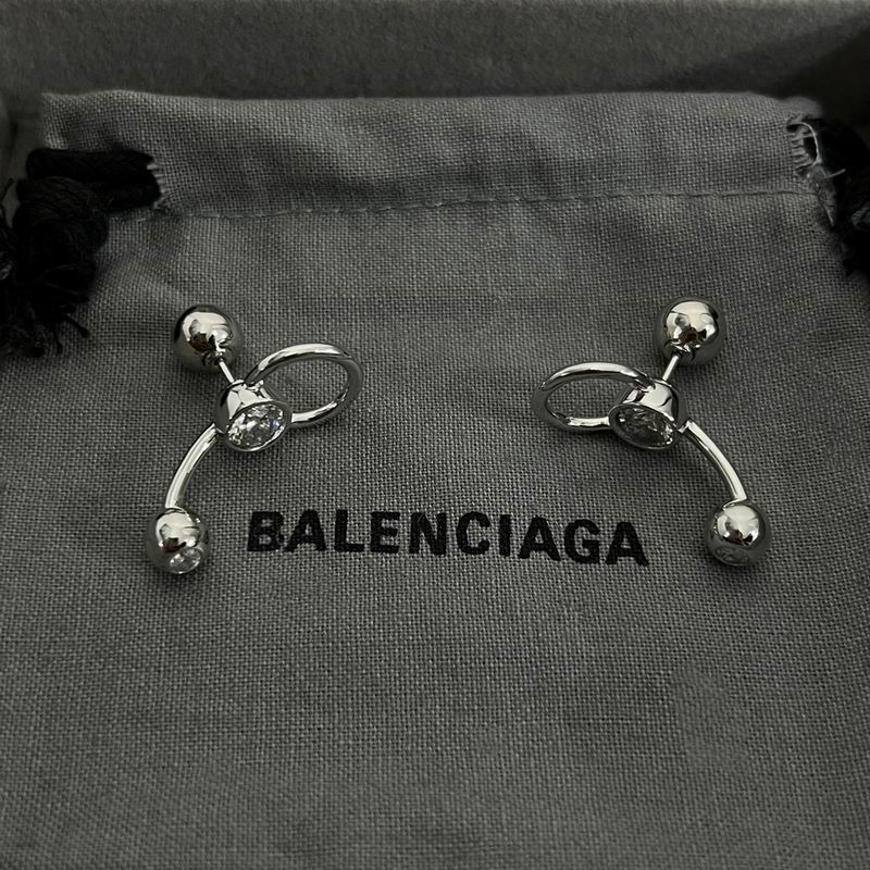 Balenciaga earring 01lyr14 (13)