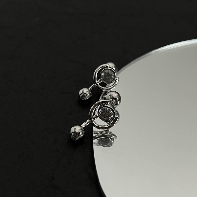 Balenciaga earring 01lyr14 (14)