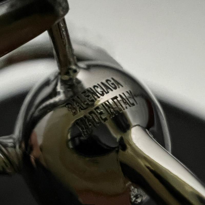 Balenciaga earring 01lyr14 (15)