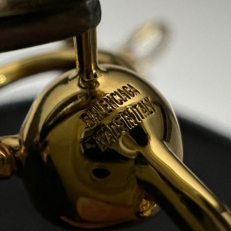 Balenciaga earring 01lyr14 (9)