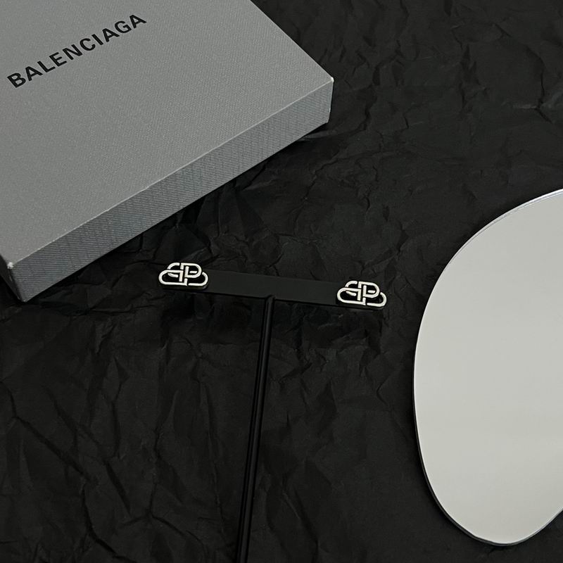 Balenciaga earring 01lyr16 (3)