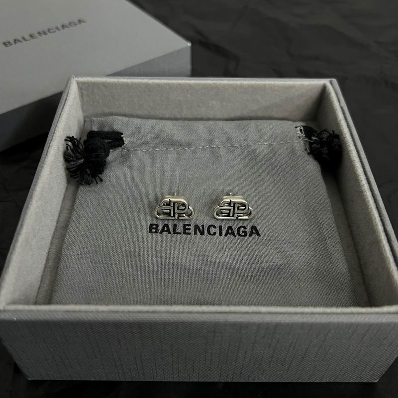 Balenciaga earring 01lyr16 (4)