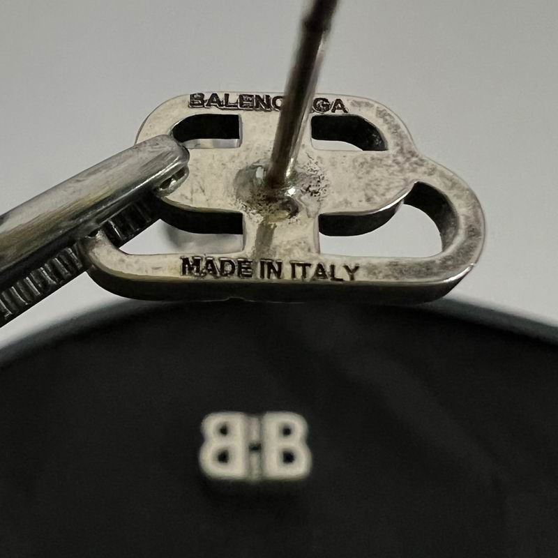 Balenciaga earring 01lyr16 (6)