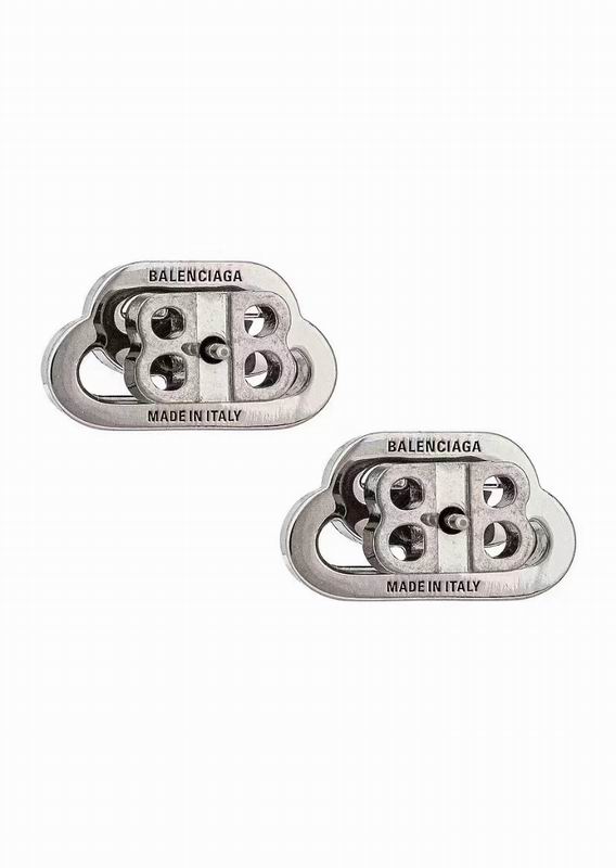 Balenciaga earring 01lyr16 (9)