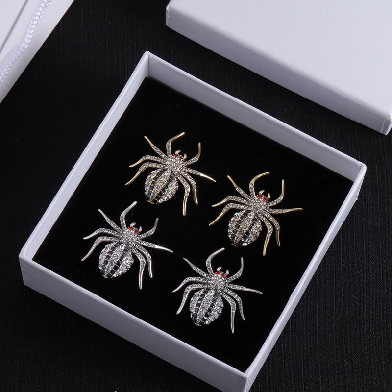 Balenciaga earring 01lyr20 (1)