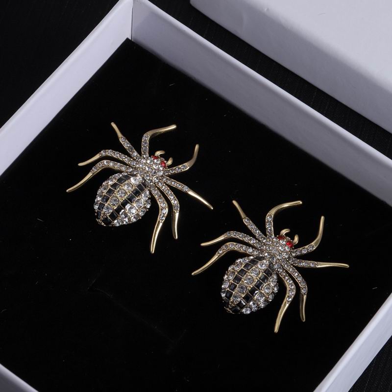 Balenciaga earring 01lyr20 (2)