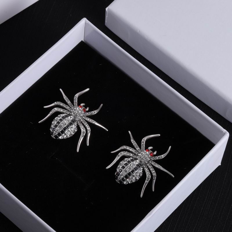 Balenciaga earring 01lyr20 (3)