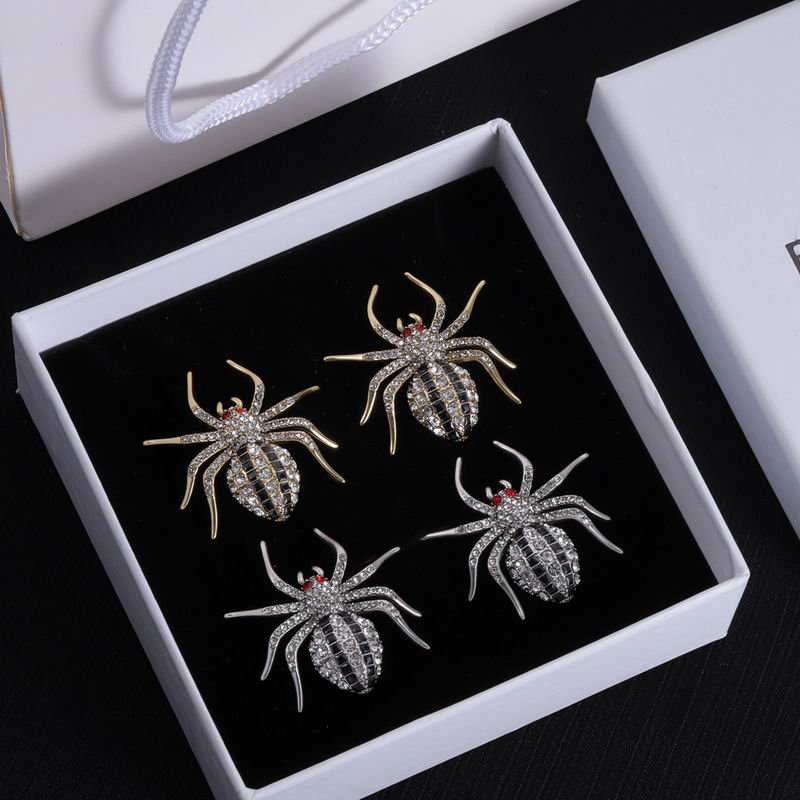 Balenciaga earring 01lyr20 (7)