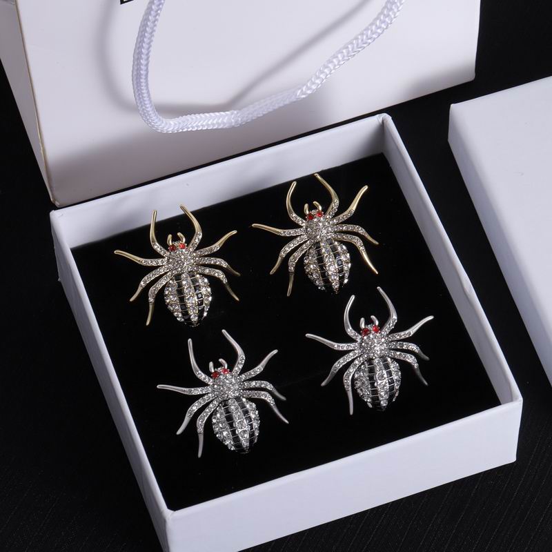 Balenciaga earring 01lyr20 (8)