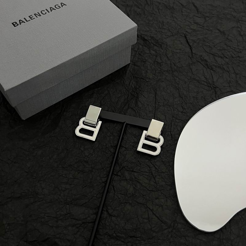 Balenciaga earring 01lyr22 (12)