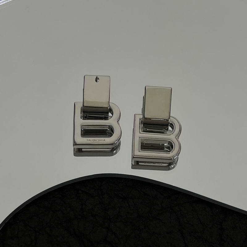 Balenciaga earring 01lyr22 (4)
