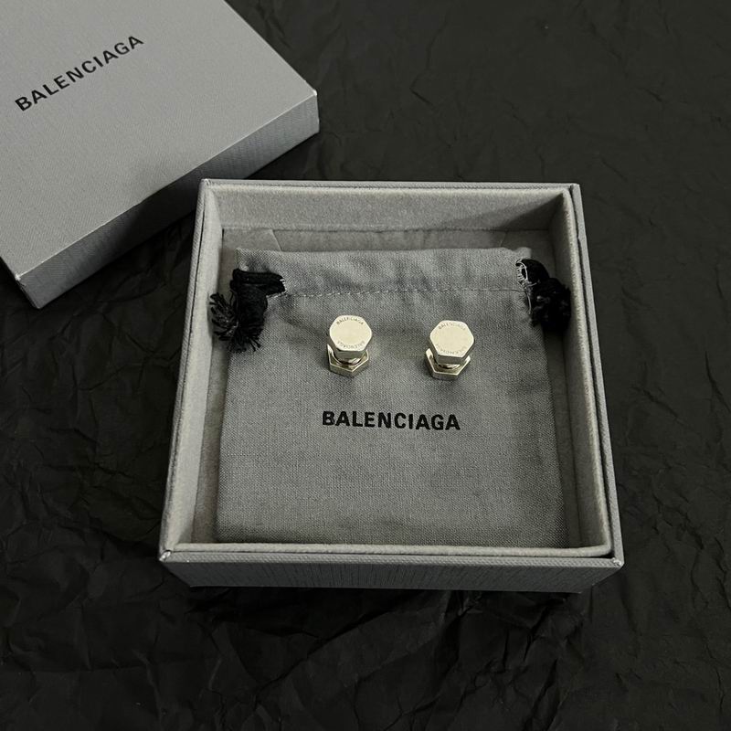 Balenciaga earring 01lyr25 (10)