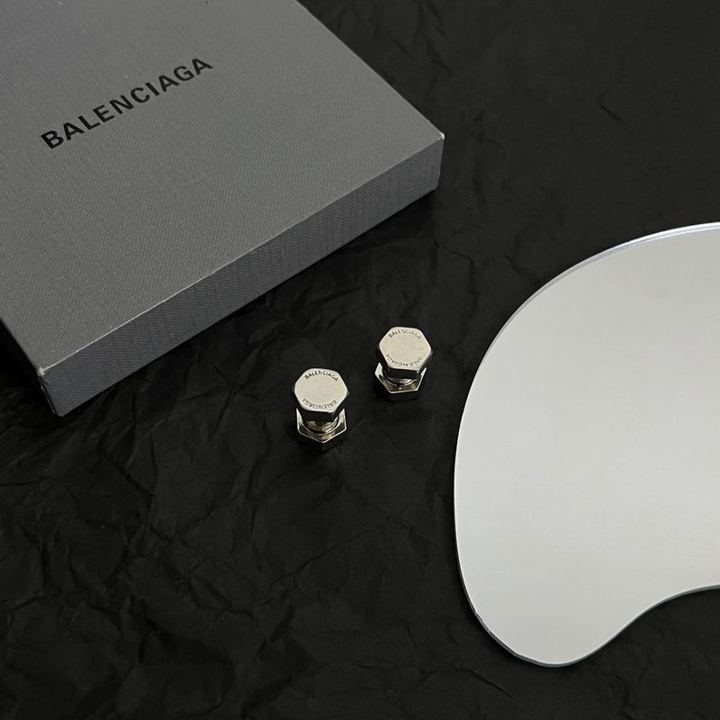 Balenciaga earring 01lyr25 (12)