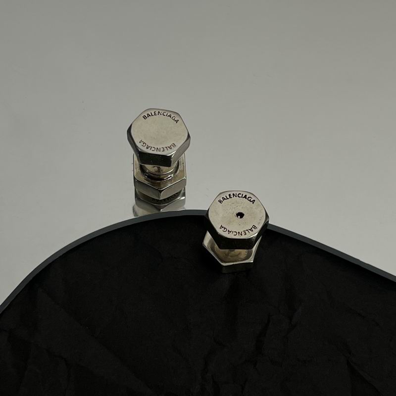 Balenciaga earring 01lyr25 (13)
