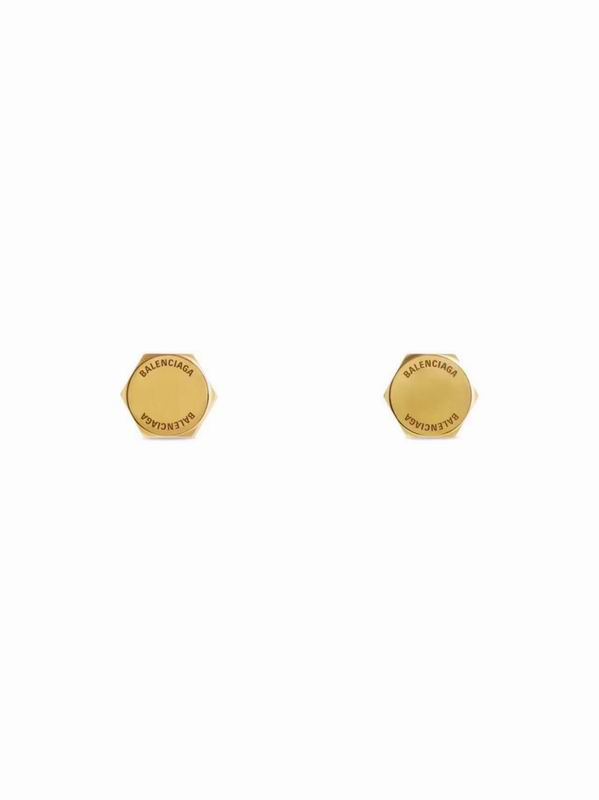Balenciaga earring 01lyr25 (14)