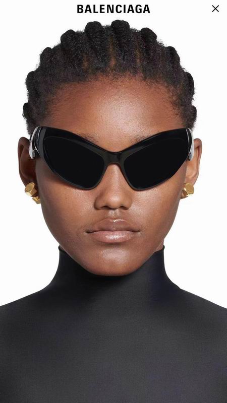 Balenciaga earring 01lyr25 (15)