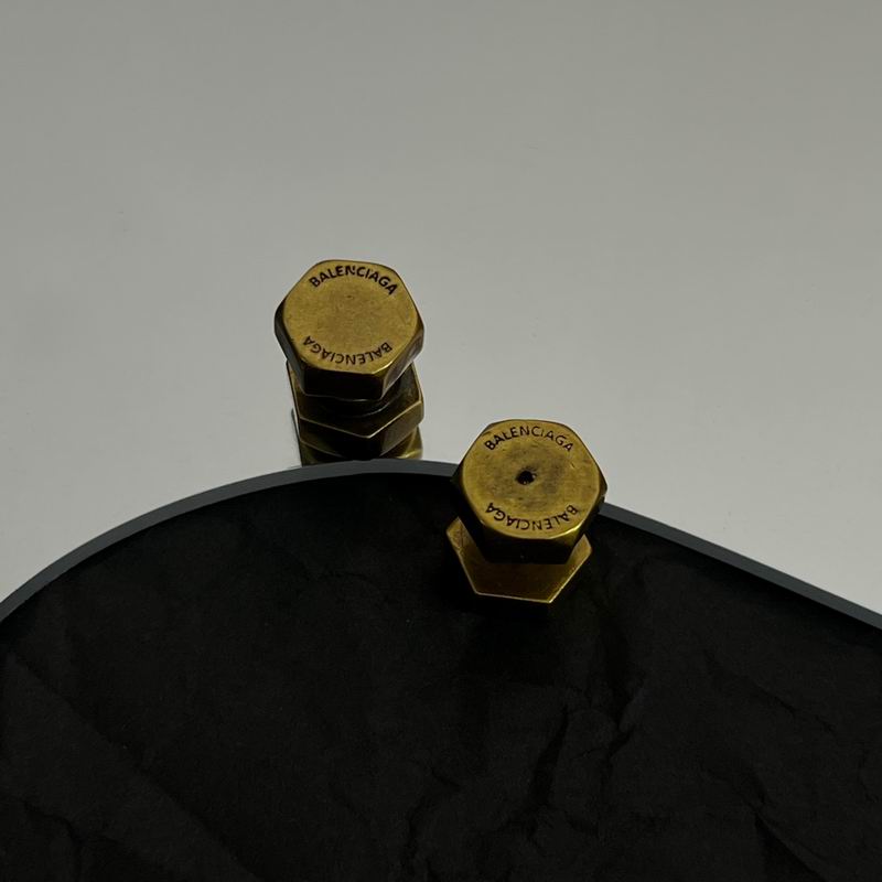 Balenciaga earring 01lyr25 (4)