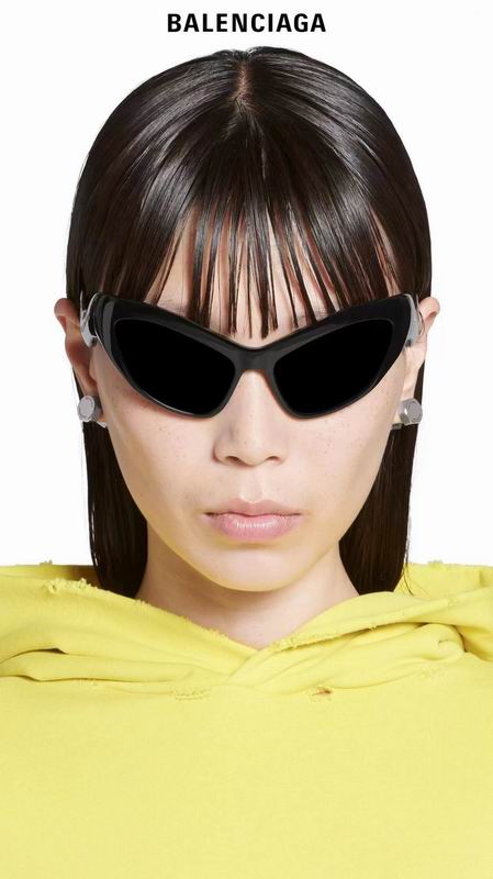 Balenciaga earring 01lyr25 (6)