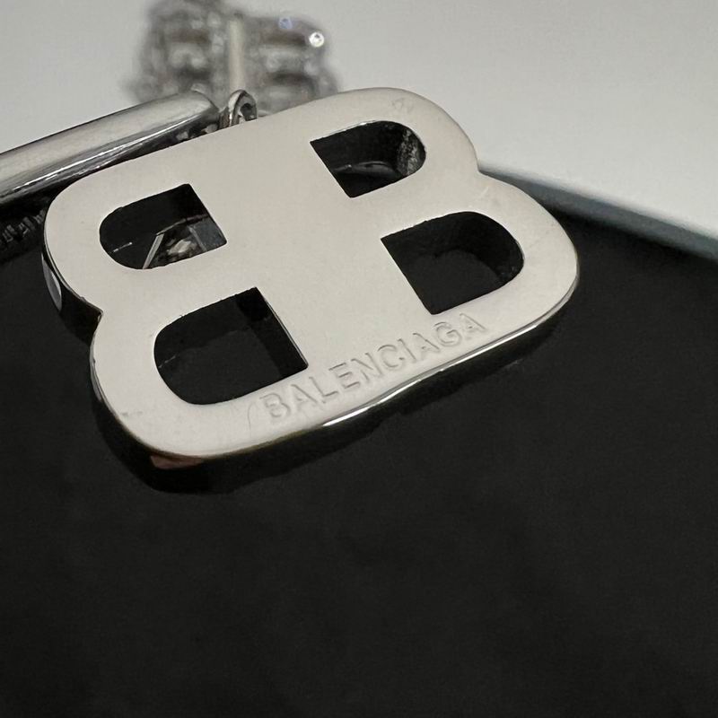 Balenciaga earring 01lyr26 (2)