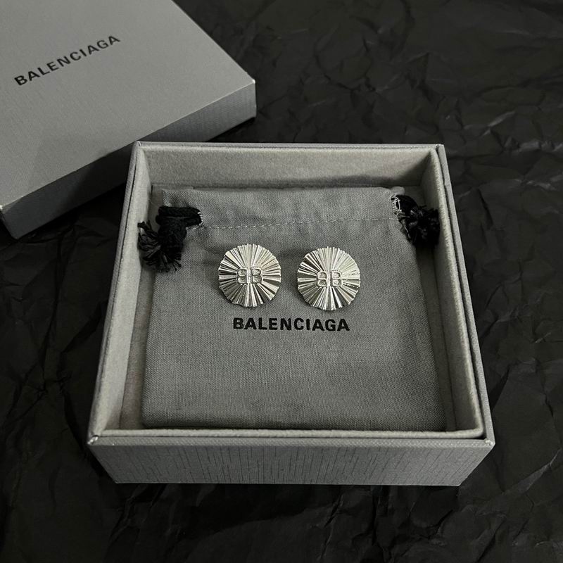 Balenciaga earring 01lyr9 (1)
