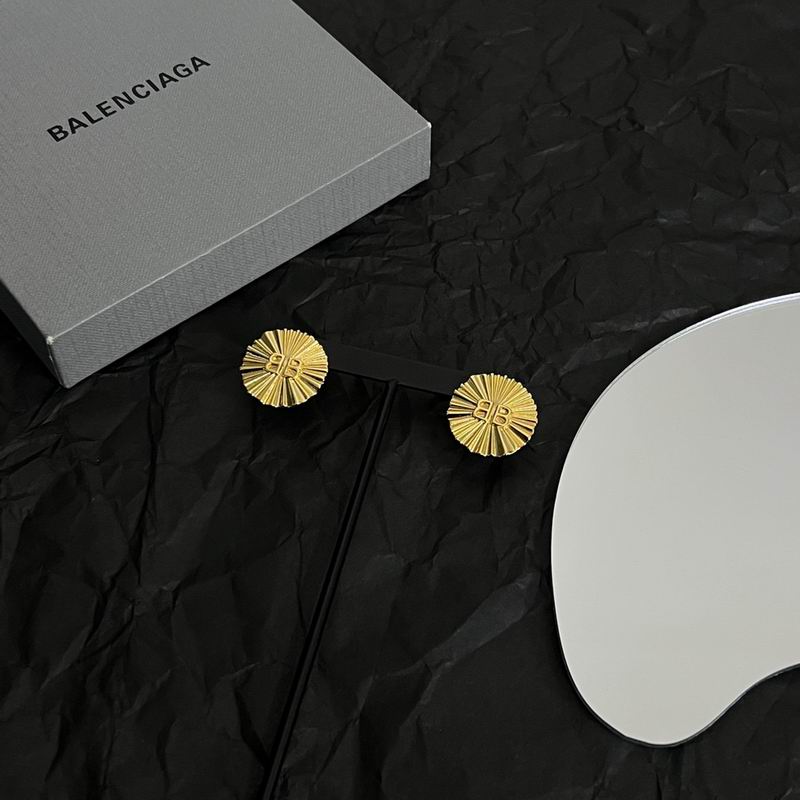 Balenciaga earring 01lyr9 (10)
