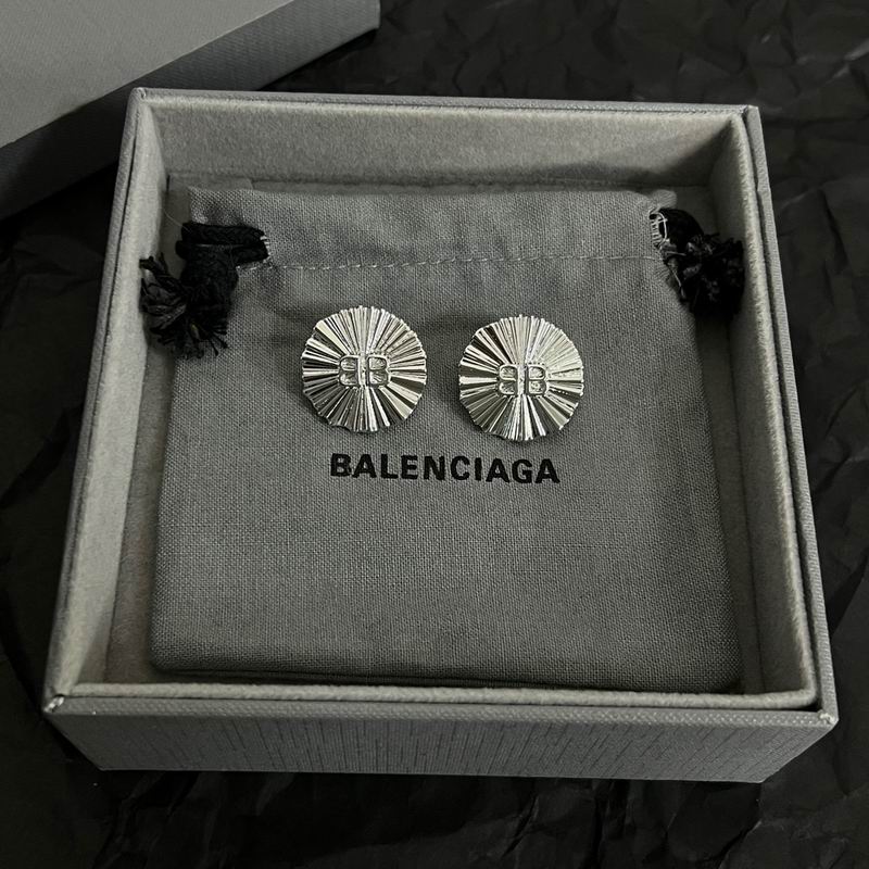 Balenciaga earring 01lyr9 (2)