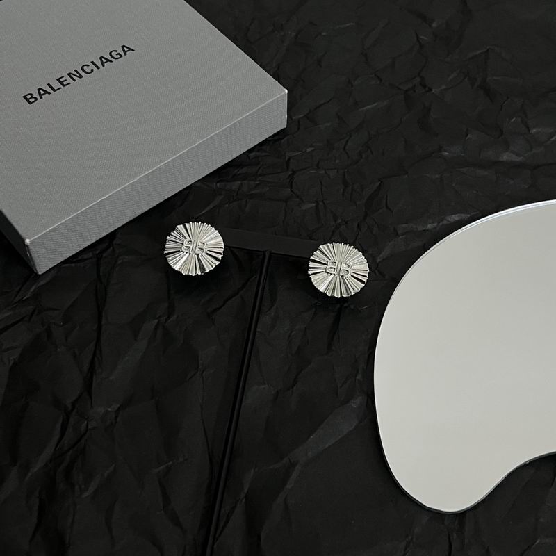 Balenciaga earring 01lyr9 (4)