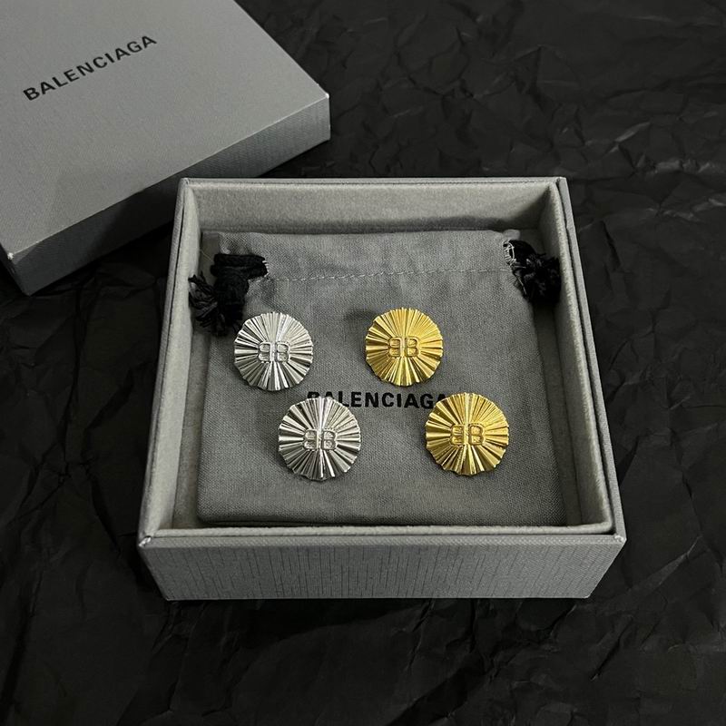 Balenciaga earring 01lyr9 (9)