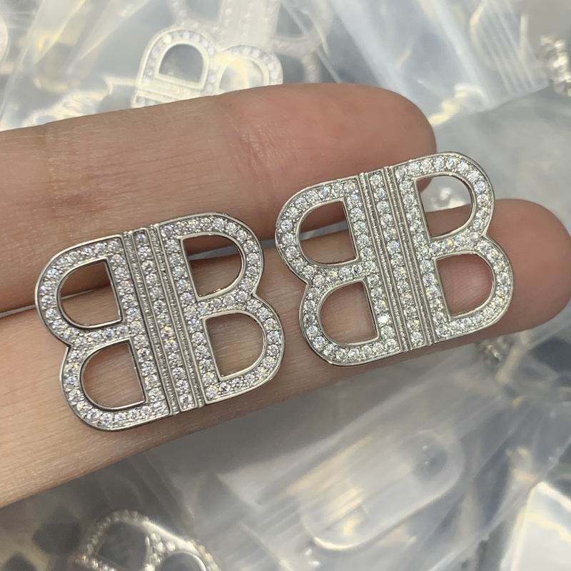 Balenciaga earring 03lyr28 (2)