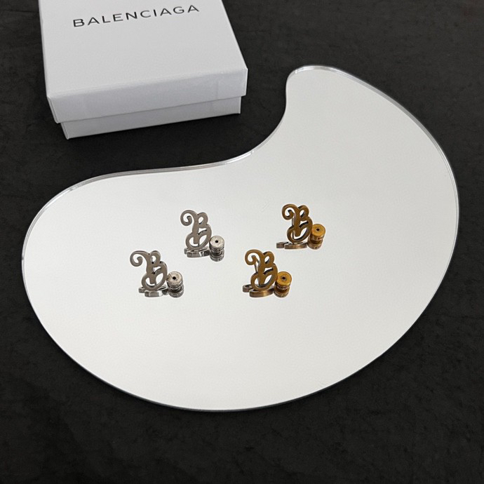 Balenciaga earring 03lyr29 (1)