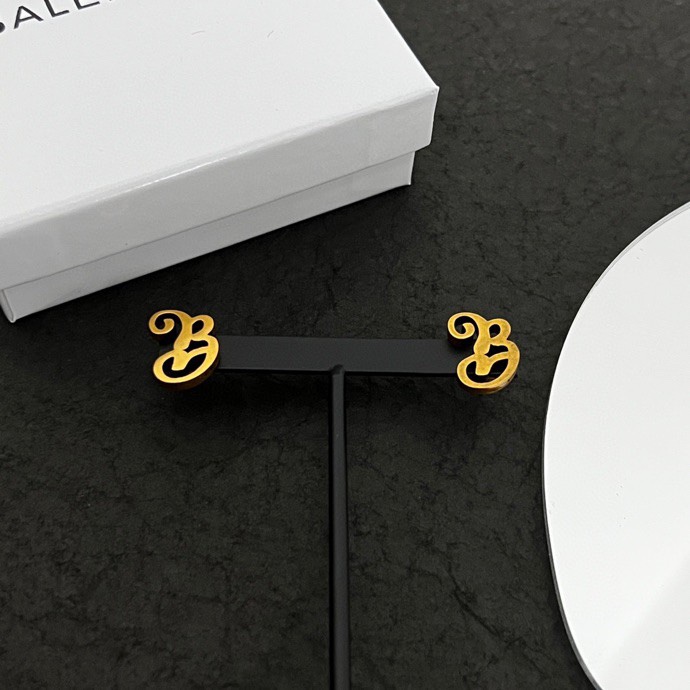 Balenciaga earring 03lyr29 (10)