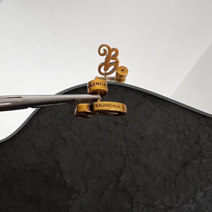 Balenciaga earring 03lyr29 (11)