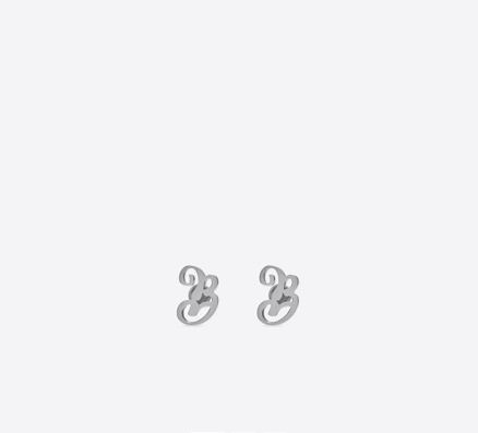 Balenciaga earring 03lyr29 (13)