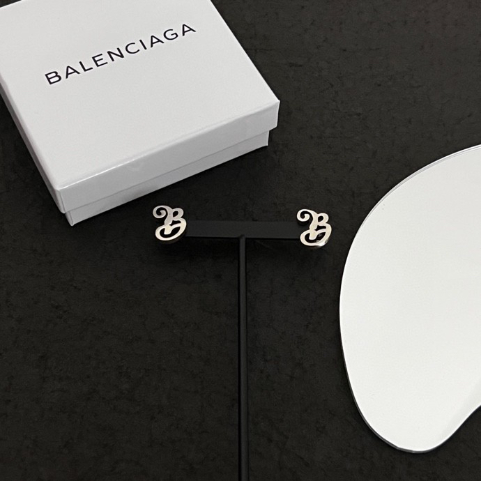 Balenciaga earring 03lyr29 (16)