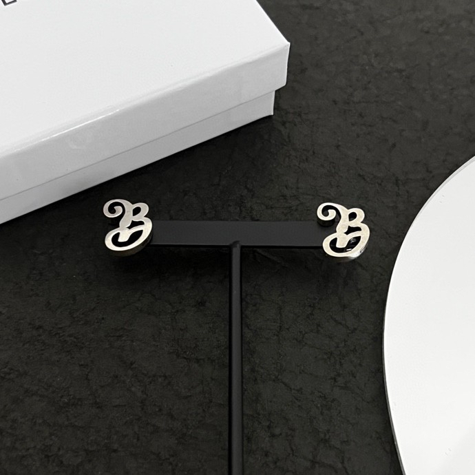 Balenciaga earring 03lyr29 (2)