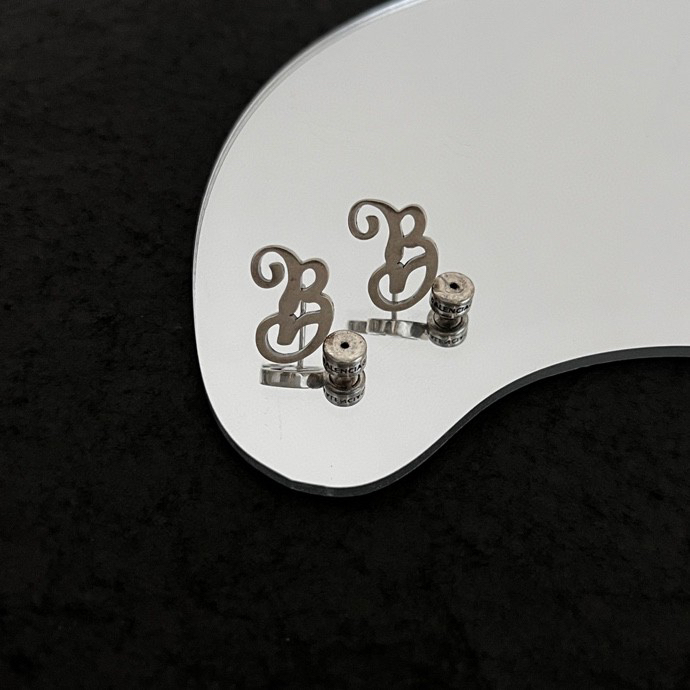 Balenciaga earring 03lyr29 (3)