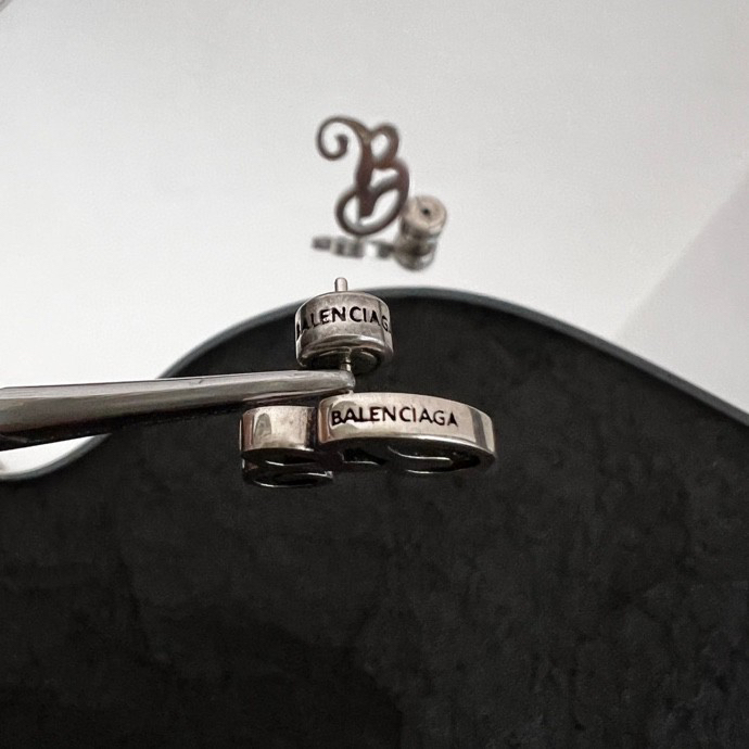 Balenciaga earring 03lyr29 (4)