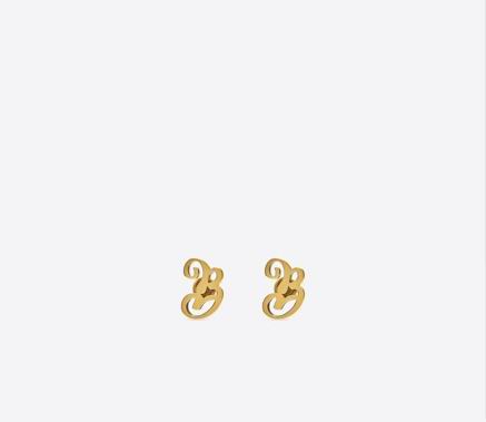 Balenciaga earring 03lyr29 (5)