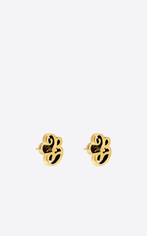 Balenciaga earring 03lyr29 (7)