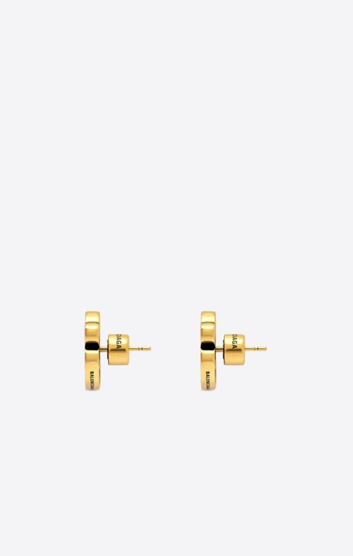 Balenciaga earring 03lyr29 (8)