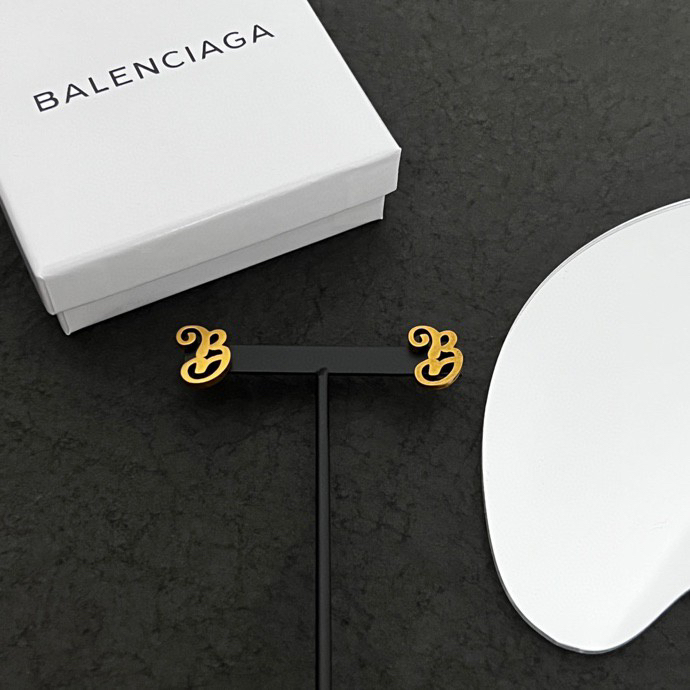 Balenciaga earring 03lyr29 (9)