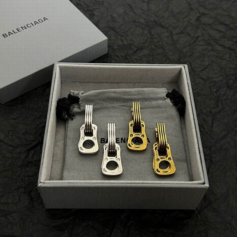 Balenciaga earring 03lyr30 (1)