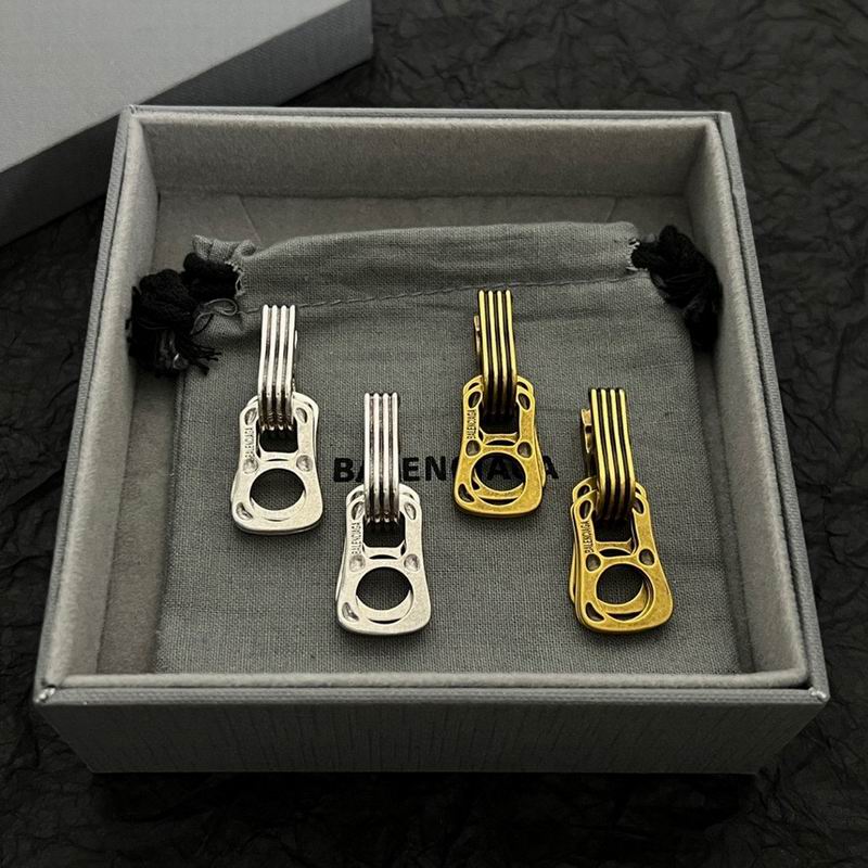 Balenciaga earring 03lyr30 (2)