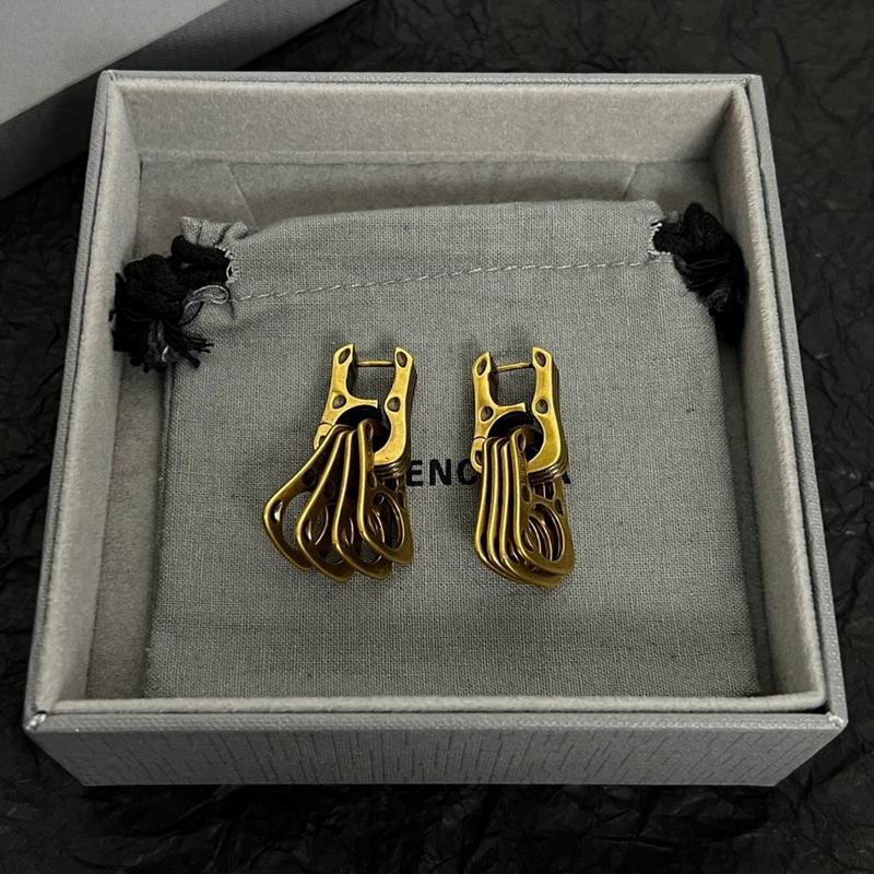 Balenciaga earring 03lyr30 (3)