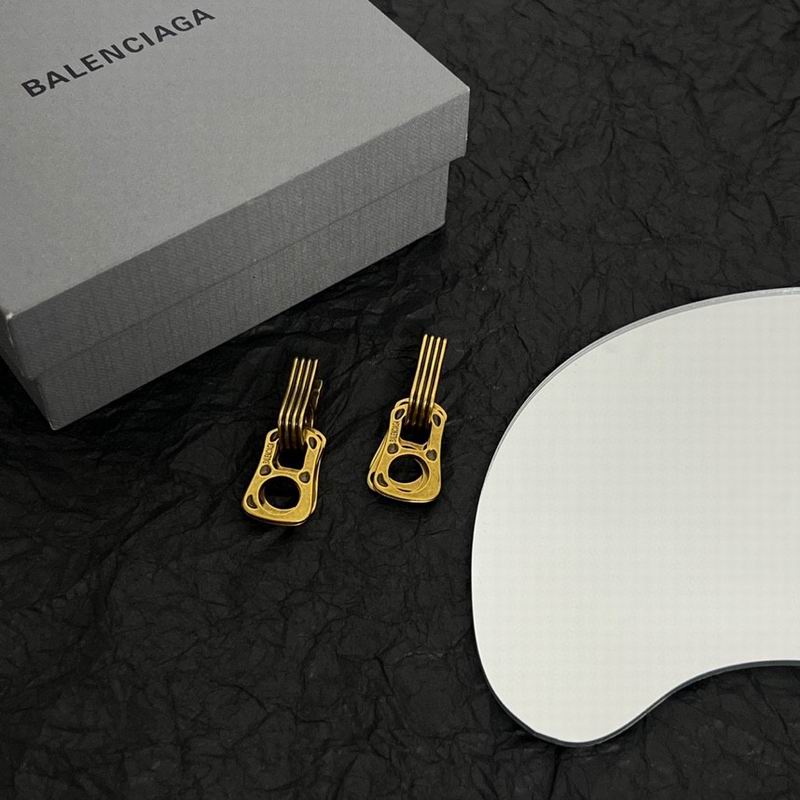 Balenciaga earring 03lyr30 (5)