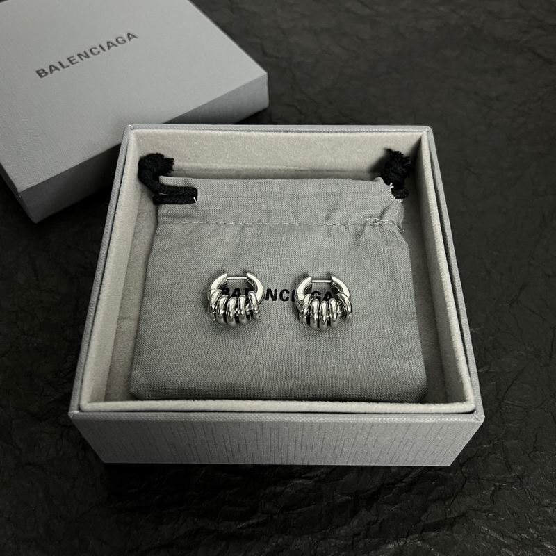 Balenciaga earring 03lyr31 (1)