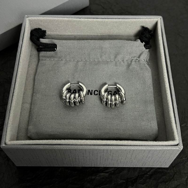 Balenciaga earring 03lyr31 (2)